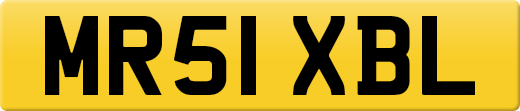 MR51XBL